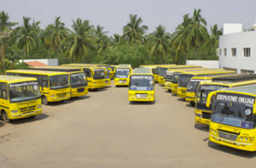 Krupanidhi Group of Institutions Bangalore Infrastructure Facility photo 6